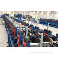 Pv Strut Rolling Machine Galvanized Scaffold Roll Forming Line Machine Manufactory